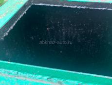Бак, емкость для воды 1000л