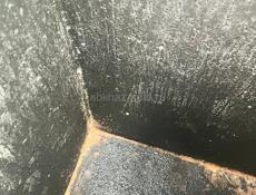Бак, емкость для воды 1000л