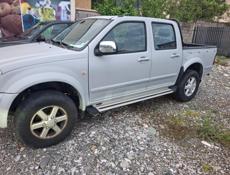 Isuzu Campo