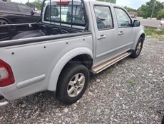 Isuzu Campo