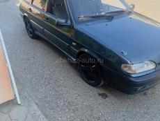 ВАЗ 2114