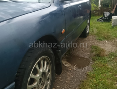 Mazda 626