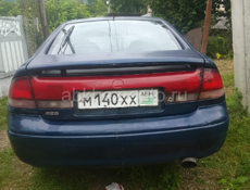 Mazda 626