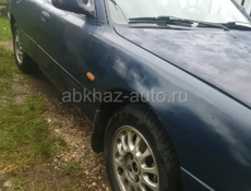Mazda 626