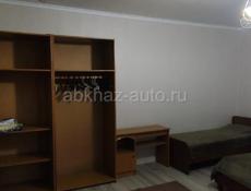 Свободны комнаты на лето