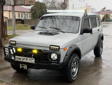 ВАЗ 2123 Нива