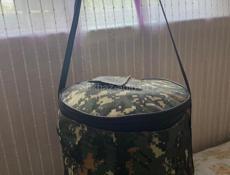 Новый набор для рыбалки