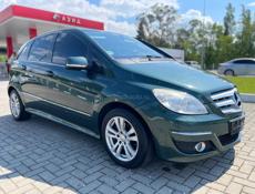 Mercedes-Benz B-Класс