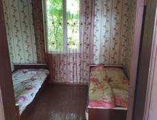 В продаже частный дом в Гулырыпшском районе