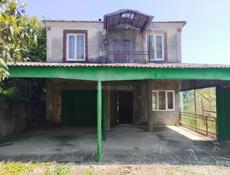 В продаже частный дом в Гулырыпшском районе 