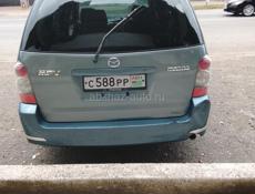 Mazda MPV