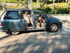 Mazda MPV