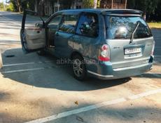 Mazda MPV