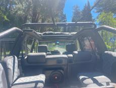 Isuzu Trooper
