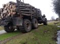 Дрова полный газель 20.000 самовывоз 
