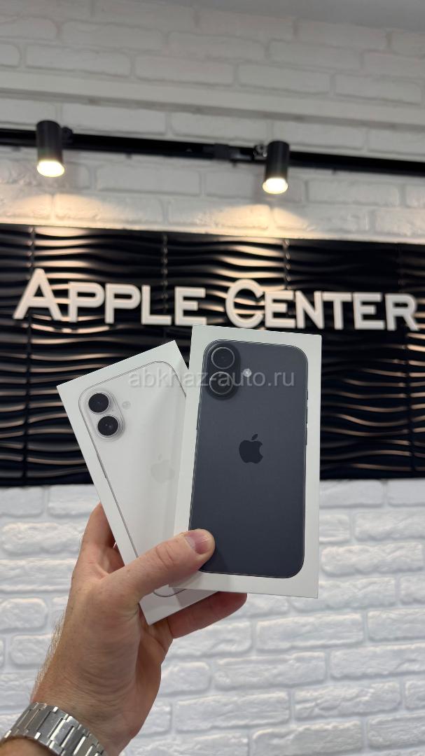 iPhone 17 256gb новый 🆕 