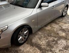 BMW 6 Series