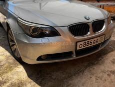BMW 6 Series