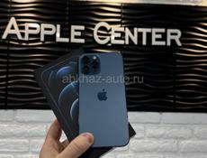 iPhone 12 Pro 128gb 🔋100% идеал 