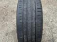 R18 245/40 R18 б/у шины 18 245 40 18 