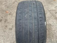 R18 245/40 R18 б/у шины 18 245 40 18