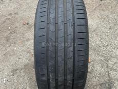 R18 245/40 R18 б/у шины 18 245 40 18 