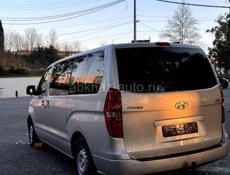 Hyundai H1