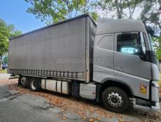 Volvo