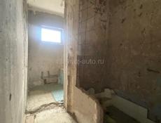 Пятикомнатная на массиве