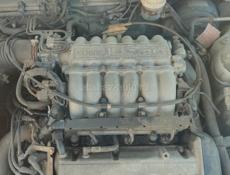 Mitsubishi L 300