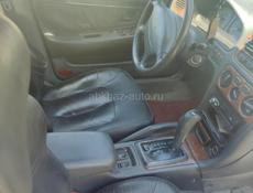 Mitsubishi L 300