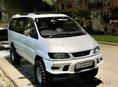 Mitsubishi L 400