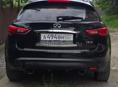 Infiniti FX