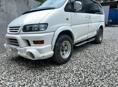 Mitsubishi L 400
