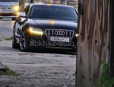 Audi quattro