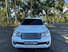 Lexus GX