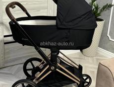 Детская коляска 