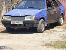ВАЗ 2131