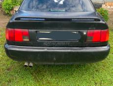Audi 100