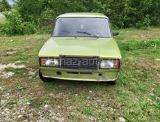 ВАЗ 2107