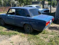 ВАЗ 2107