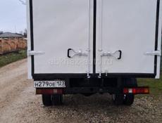 ГАЗ