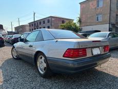 Mercedes-Benz SL