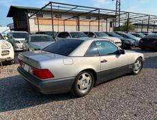Mercedes-Benz SL