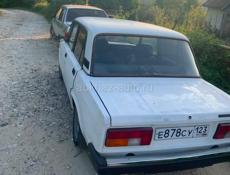 ВАЗ 2105
