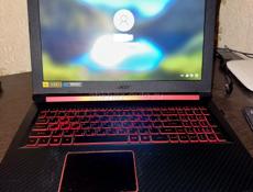 Игровой ноутбук Acer Nitro AN515-42