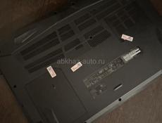 Игровой ноутбук Acer Nitro AN515-42