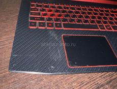 Игровой ноутбук Acer Nitro AN515-42