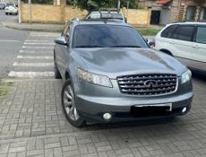 Infiniti FX