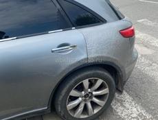 Infiniti FX